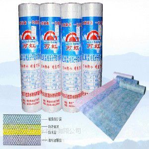 聚乙烯滌綸高分子防水卷材與彩色聚氨酯防水涂料的專業(yè)生產(chǎn)廠家及價(jià)格分析