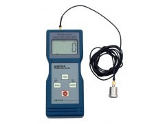 電梯診療新利器 VM-6320測(cè)振儀如何破解數(shù)據(jù)采集困境？